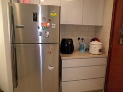 Burlington Square (D7), Apartment #358880721